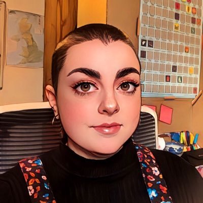 PhilippaLaskey's profile picture. Autistic and ADHD Academic. Specialist Learning Adviser in HE. Cat parent. #ActuallyAutistic #ADHDAdult #auDHD