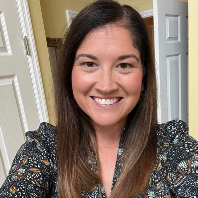 mrsgadziala1's profile picture. From NY to NC and now Ohio! Mom of 2, married to the best, and an educator who loves learning and sharing what is best for kids💗