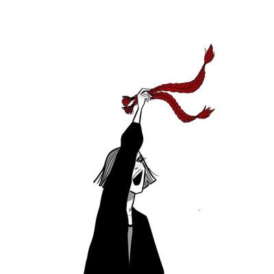 nahal_sabz's profile picture. نهــال یعنی امید به نور🕊