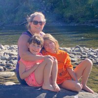 Jodi Harding-Kuriger, PhD (@jodikuriger) 's Twitter Profile