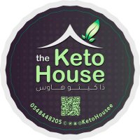 Keto House | كيتو هاوس (@ketohousee) 's Twitter Profile Photo Keto House | كيتو هاوس (@ketohousee) 's Twitter Profile Photo