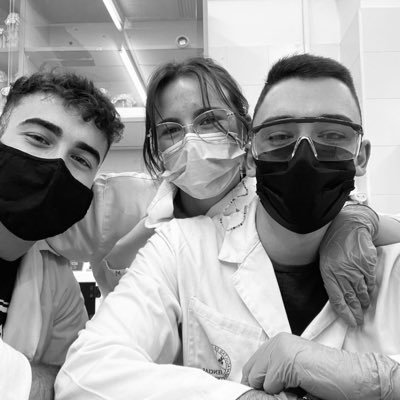 BSc in Biochemistry & MSc in Translational Biomedical Research