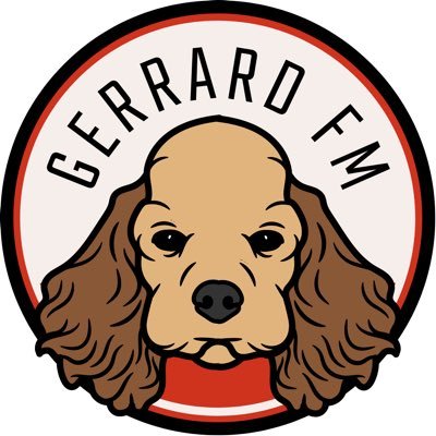 FmGerrard's profile picture. 