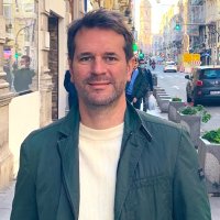 Thales Stucky (@tmstucky) 's Twitter Profile