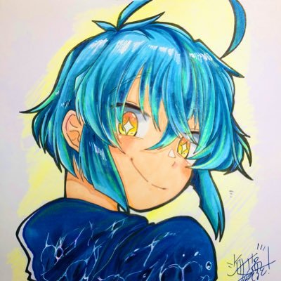 うみそると*さんのプロフィール画像