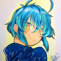 うみそると* (@udon_soso) 's Twitter Profile
