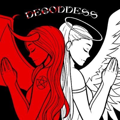 DeGoddess Sales Botさんのプロフィール画像