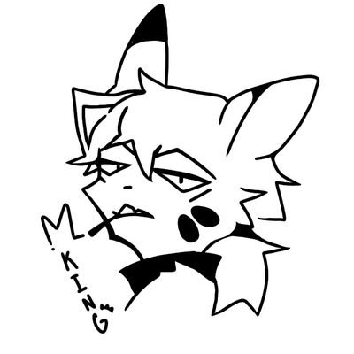 MKINGさんのプロフィール画像