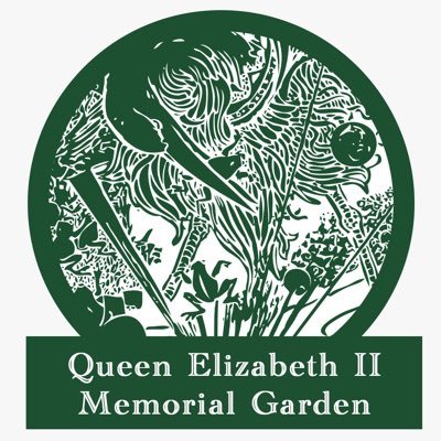 A proposal for new central London park carved from a sliver of Buckingham Palace Gardens: a living Memorial to Queen Elizabeth II #QueenElizabethMemorialGardens