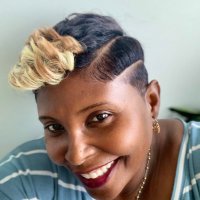 Ovarbury Mickaelle (@ovarburym) 's Twitter Profile