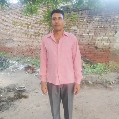 AmrishK53033454's profile picture. किसान परिषद