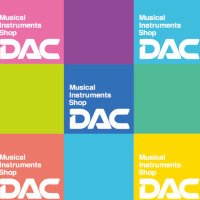 管楽器専門店ダク DAC WORLD 管楽器 FAIR 2025 開催!! 7月31日(木)まで!! (@dac_music) 's Twitter Profile