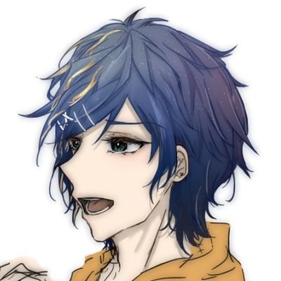 🎭クリーム妖怪(｢°□°)｢さんのプロフィール画像