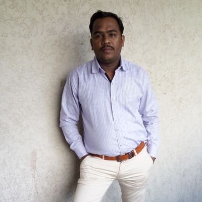 damor_dahyalal's profile picture. Senior. 2D Animator