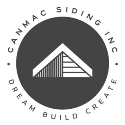 Curb appeal never looked so good 🏡 Exclusive supplier of ALUMINCO WALL & DECO SIDING #SidingInstaller #Renovation