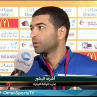 Ashraf Hlaoua (أشرف حلاوة) (@ashrafhlaoua) 's Twitter Profile