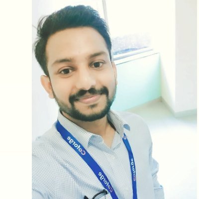 AkshayA08523261's profile picture. Being an Engineer ;)