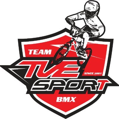 TeamTVEsport bmx team