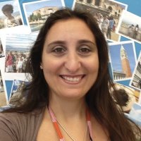 Chiara Monticelli (@profmonticelli) 's Twitter Profile