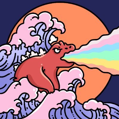 IKaijuFrenz's profile picture. Approved by the @KaijuKingz | Join the rampage | Frenz of the world | Building @barouv_web3 @pukecast | !roar