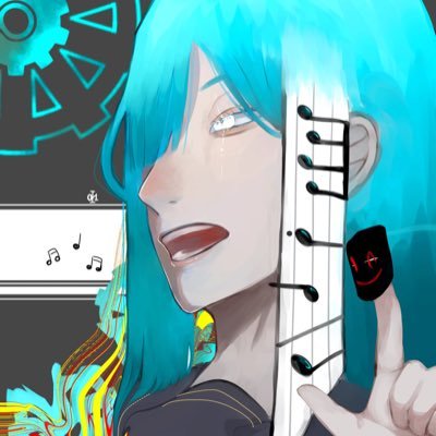 青霄さんのプロフィール画像