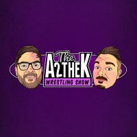 The A2theK Wrestling Show(@A2theKWrestling) 's Twitter Profile Photo