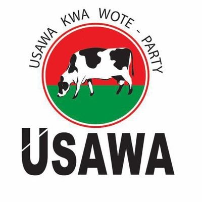 The Official Twitter Account For The @ItsMwangiWaIria~led Usawa Party ~~ Usawa Kwa Wote ~~~ The Voice of Ordinary Kenyans.