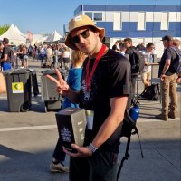 Gabriele Venturato (@gabventurato) 's Twitter Profile Photo Gabriele Venturato (@gabventurato) 's Twitter Profile Photo