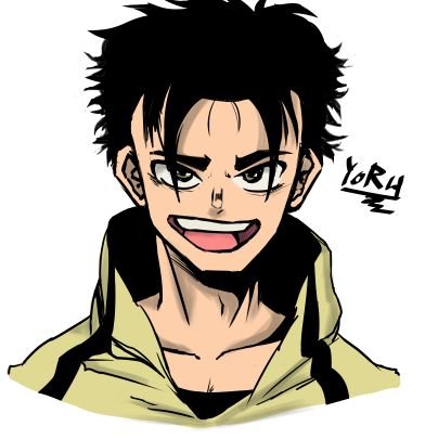 capyoryさんのプロフィール画像