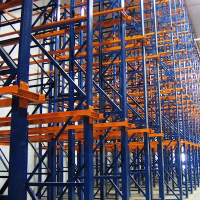 rack_expert's profile picture. Complete Storage Solution