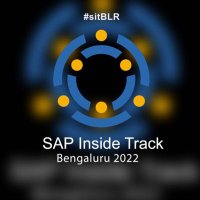 SAP Inside Track Bengaluru (@sitblr) 's Twitter Profile Photo SAP Inside Track Bengaluru (@sitblr) 's Twitter Profile Photo