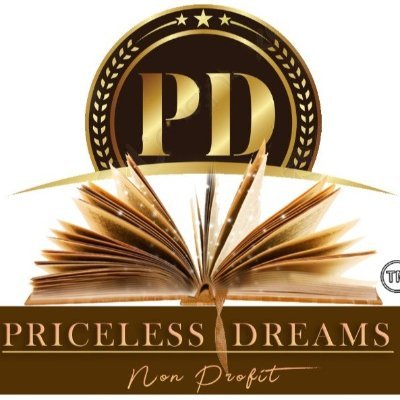 Priceless Dreams Corporation is a non profit organization that focus on literacy including financial.  We offer social and education programs.