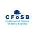 Conservative Friends of Small Business (CFoSB) (@CFoSB_) Twitter profile photo