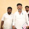 PayCM_Vishwa_K's profile picture. ಕನ್ನಡಿಗ | #PayCM_Fighter | Congressian