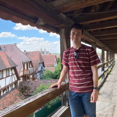 DanielHazell99's profile picture. 