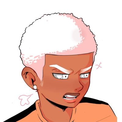 TheVoid69699's profile picture. I draw?