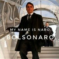 Naro-Bolsonaro (@narobolsonaro) 's Twitter Profile