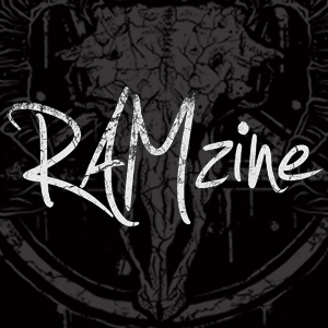 RAM_zine Profile Picture