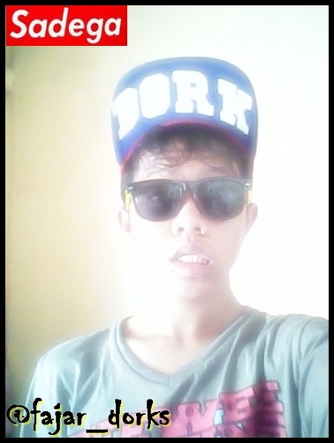 my name is Fajar :)