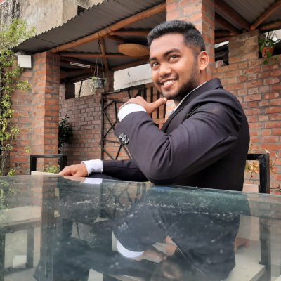 1farhanmahmud Profile Picture