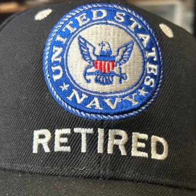 Ret Navy, retired & living on social security