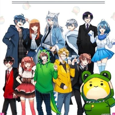 haru_na1130's profile picture. 🍑からぴち🌈🦖🍪⚡️🍗🌷🎸🐸🍫🦊🐑👓❄️