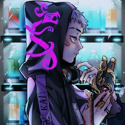 TMC_JavitoGamer's profile picture. 