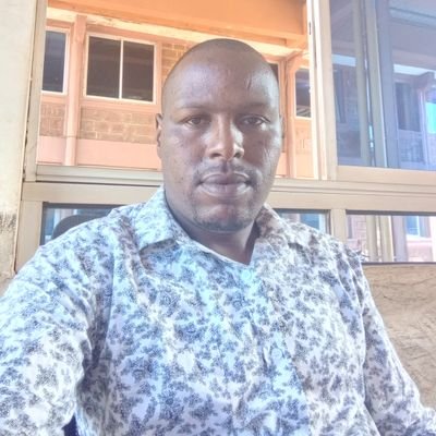 kimaniantony's profile picture. simple n cool