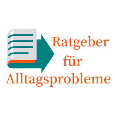 ProblemloeserEB's profile picture. Ratgeber für Alltagsprobleme
