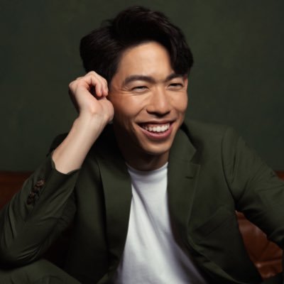 Nick Chen Profile