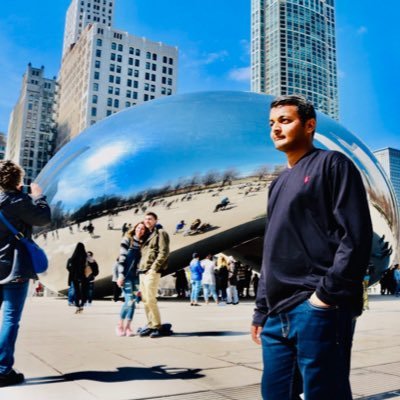 TheSunilRathore's profile picture. 