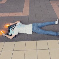 PERI (@mnc_hrmc73) 's Twitter Profile Photo