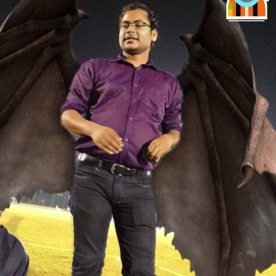 Computer Research scientist, SAMEER,MEITY,GoI,
BE(CSE), NMAMIT, fb: rakesh.kumarsinha.520, IG:rakesh_the_vishnu_narsinha linkedin: vishnu_narsinha