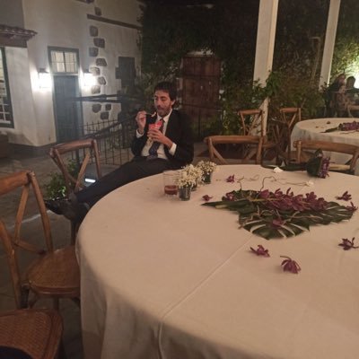 Elejedelmal's profile picture. Normal es sólo un programa de la lavadora.